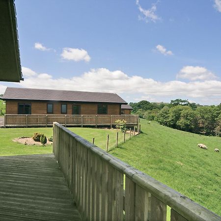 Woodside Lodge - Hw7520 Penybont Extérieur photo