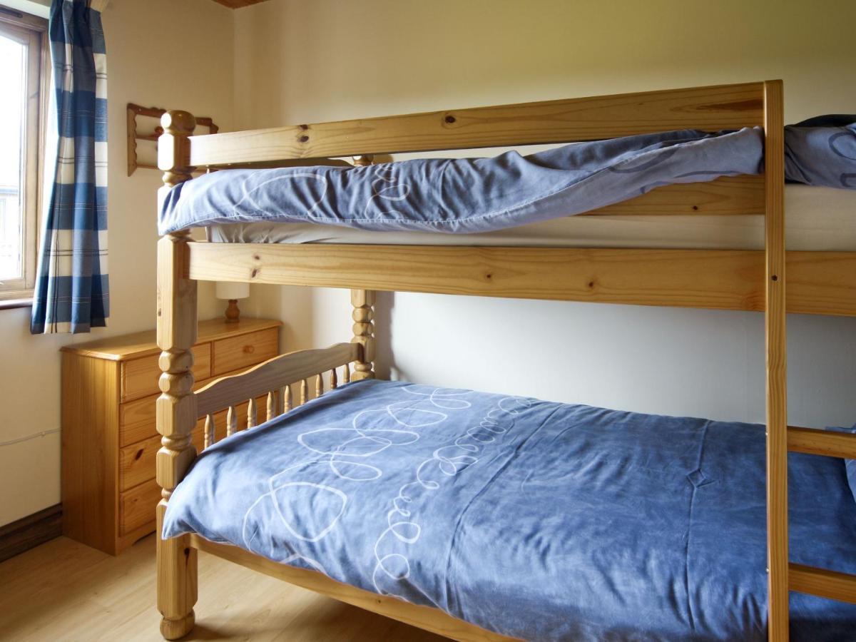 Woodside Lodge - Hw7520 Penybont Extérieur photo