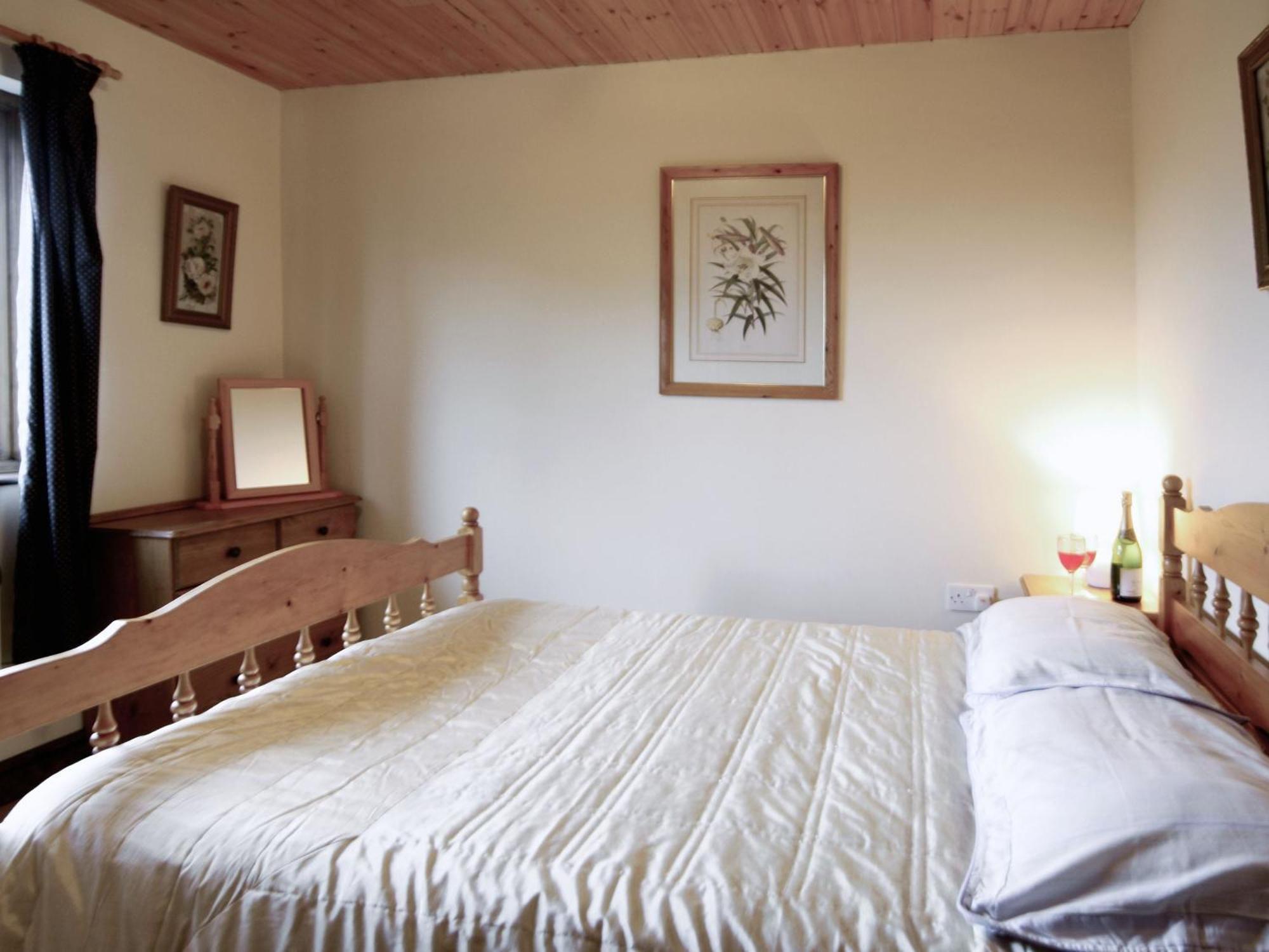 Woodside Lodge - Hw7520 Penybont Extérieur photo