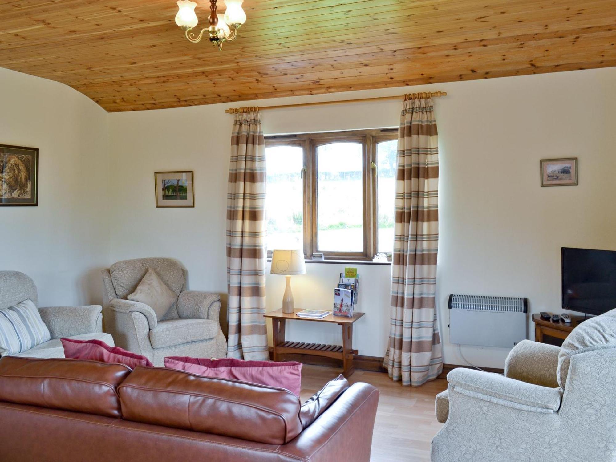 Woodside Lodge - Hw7520 Penybont Extérieur photo